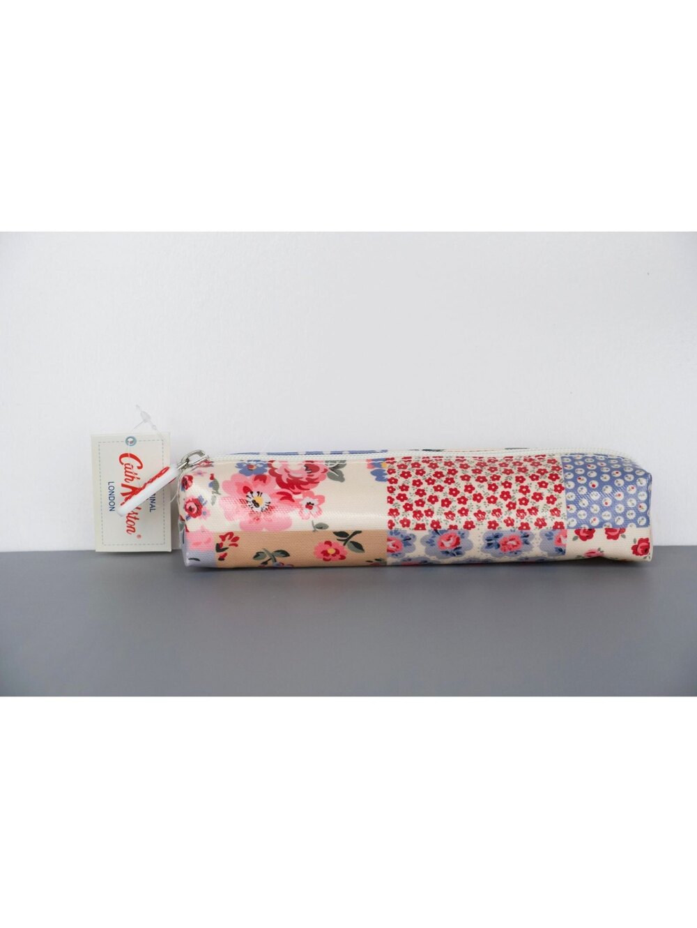 Cath Kidston Mixed Print Small Pencil Case NWT